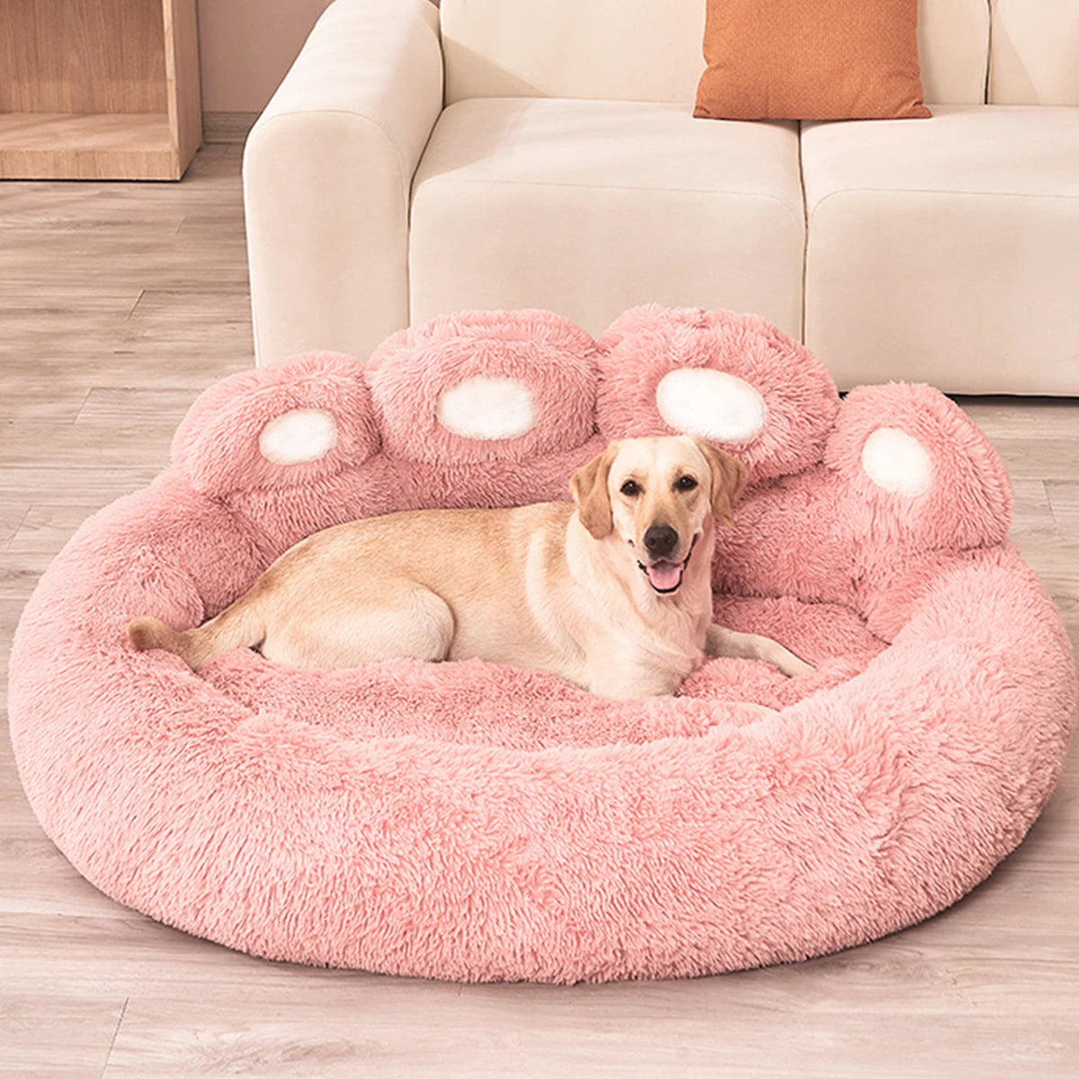 Dog Sofa Beds for Small Dogs Warm Accessories