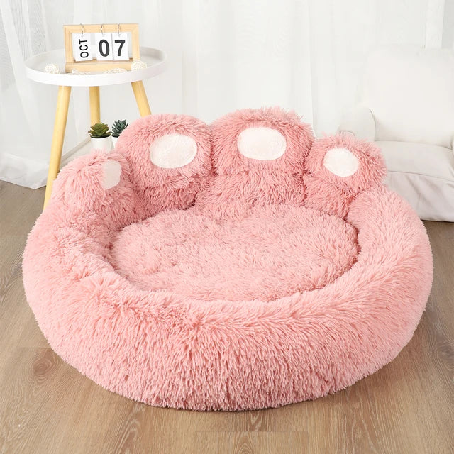 Dog Sofa Beds for Small Dogs Warm Accessories