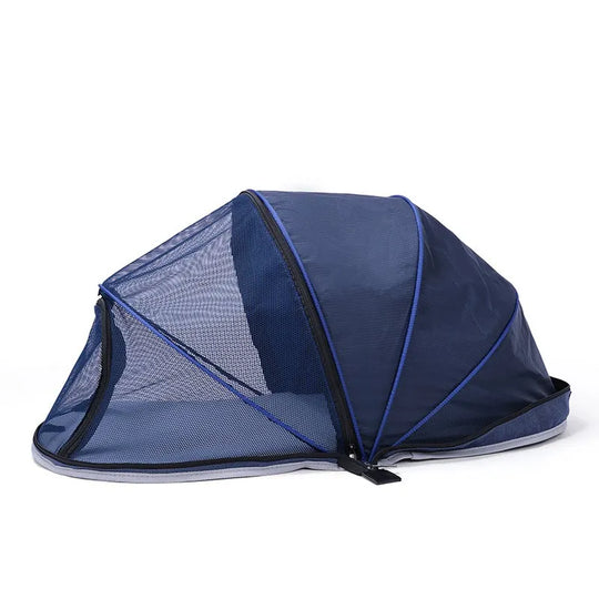 Pet Folding Tent Travel Camping Portable