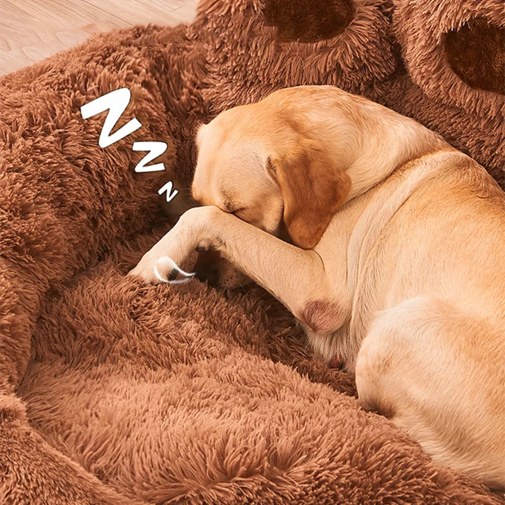 Dog Sofa Beds for Small Dogs Warm Accessories